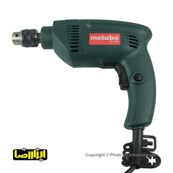 دریل متابو مدل BE 560